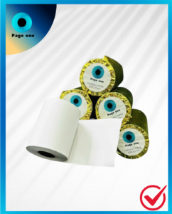 Giấy in bill K57*50