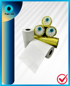 Giấy in bill K80*50