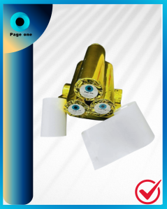 Giấy in bill K80*60