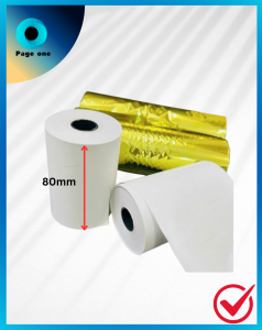 Giấy in bill K80*60