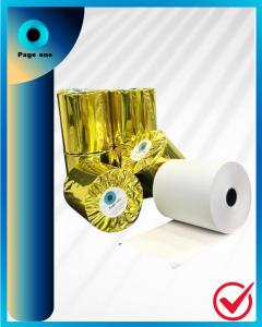 Giấy in bill K80*80