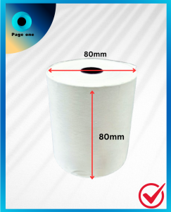 Giấy in bill K80*80