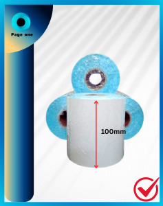 Tem in nhiệt K100*100