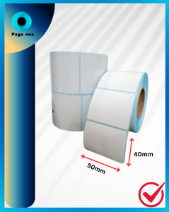 Tem in nhiệt K50*40