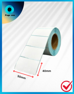 Tem in nhiệt K50*40