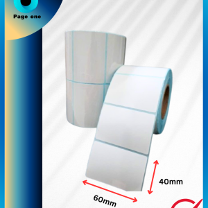 Tem in nhiệt K60*40