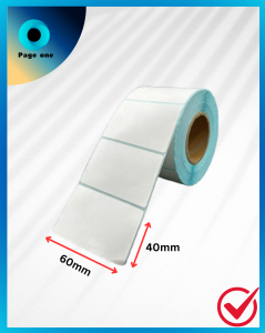 Tem in nhiệt K60*40