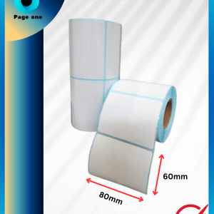 Tem in nhiệt K80*60