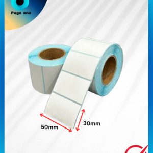 Alternative view of Tem in nhiệt K50*30